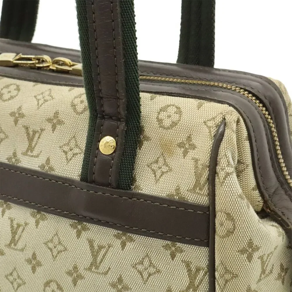 Louis Vuitton Josephine PM Handbag